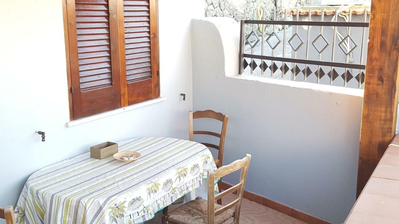 Apartamento Da Nannina E Mario Forio di Ischia Exterior foto