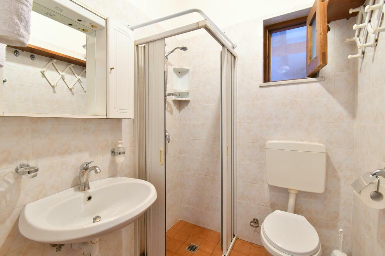 Apartamento Da Nannina E Mario Forio di Ischia Exterior foto
